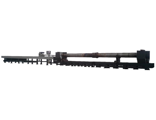 10米重型臥式深孔珩磨機